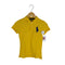 ポロラルフローレン POLO RALPH LAUREN THE SKINNY POLO ビッグポニー刺繍 ポロシャツ レディース import:S
