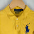 ポロラルフローレン POLO RALPH LAUREN THE SKINNY POLO ビッグポニー刺繍 ポロシャツ レディース import:S