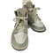 ジョーダンブランド JORDAN BRAND Mid Grey Fog White/Black レディース JPN:23.5