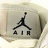 ジョーダンブランド JORDAN BRAND Mid Grey Fog White/Black レディース JPN:23.5