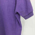 ポロバイラルフローレン Polo by RALPH LAUREN ポニー刺繍 コットン S/L ポロシャツ メンズ import:S