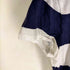 ラルフローレン RALPH LAUREN ボーダー柄 クルーネックTシャツ レディース import:L
