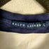 ラルフローレン RALPH LAUREN ボーダー柄 クルーネックTシャツ レディース import:L