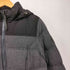 エディーバウアー Eddie Bauer フーデッドダウンコート レディース PM