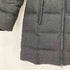 エディーバウアー Eddie Bauer フーデッドダウンコート レディース PM
