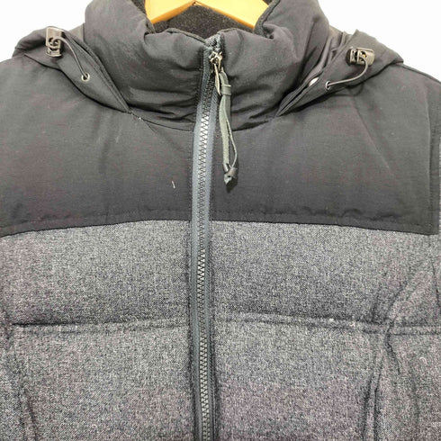 エディーバウアー Eddie Bauer フーデッドダウンコート レディース PM