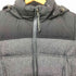 エディーバウアー Eddie Bauer フーデッドダウンコート レディース PM
