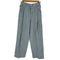 ネオンサイン NEON SIGN WIDE DENIM SLACKS メンズ 44