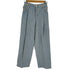 ネオンサイン NEON SIGN WIDE DENIM SLACKS メンズ 44