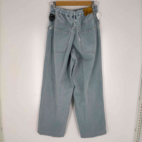ネオンサイン NEON SIGN WIDE DENIM SLACKS メンズ 44
