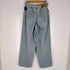 ネオンサイン NEON SIGN WIDE DENIM SLACKS メンズ 44