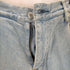 ネオンサイン NEON SIGN WIDE DENIM SLACKS メンズ 44