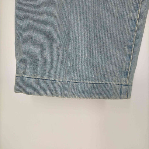 ネオンサイン NEON SIGN WIDE DENIM SLACKS メンズ 44