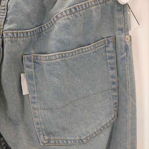 ネオンサイン NEON SIGN WIDE DENIM SLACKS メンズ 44