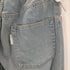 ネオンサイン NEON SIGN WIDE DENIM SLACKS メンズ 44