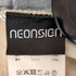 ネオンサイン NEON SIGN WIDE DENIM SLACKS メンズ 44