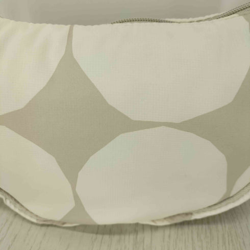 マリメッコ marimekko ラウンドミニショルダーバッグ ドット レディース ONE SIZE