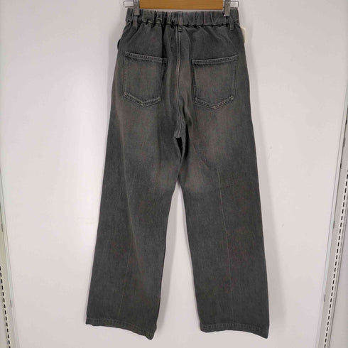 カイコー KAIKO THE DENIM LOOSE FIT VINTAGE メンズ 2