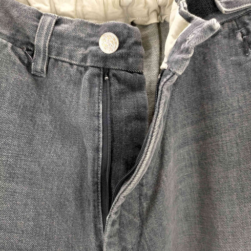 カイコー KAIKO THE DENIM LOOSE FIT VINTAGE メンズ 2