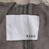 カイコー KAIKO THE DENIM LOOSE FIT VINTAGE メンズ 2