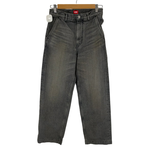 オーダー order loose denim pants vintage メンズ JPN:S