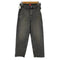 オーダー order loose denim pants vintage メンズ JPN:S