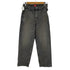 オーダー order loose denim pants vintage メンズ JPN:S