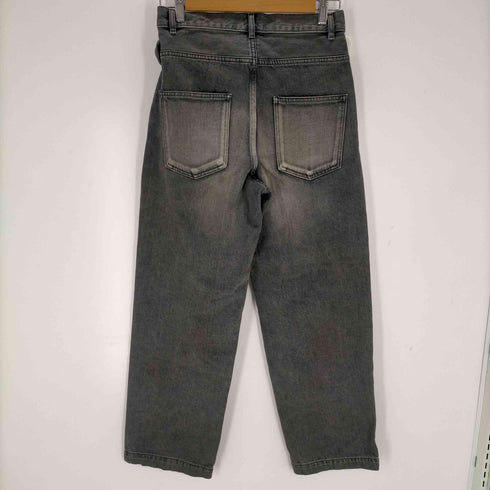 オーダー order loose denim pants vintage メンズ JPN:S