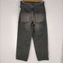 オーダー order loose denim pants vintage メンズ JPN:S