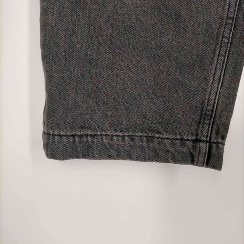 オーダー order loose denim pants vintage メンズ JPN:S