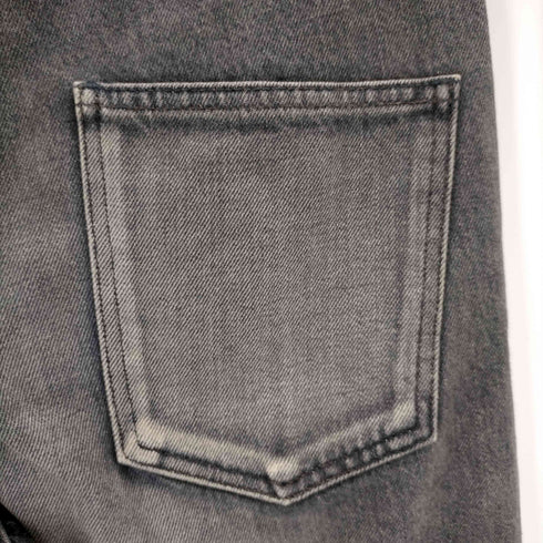 オーダー order loose denim pants vintage メンズ JPN:S