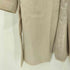 ユナイテッドアローズグリーンレーベルリラクシング UNITED ARROWS green label relaxing RF ノーカラー シャギー ラップコート レディース JPN:36