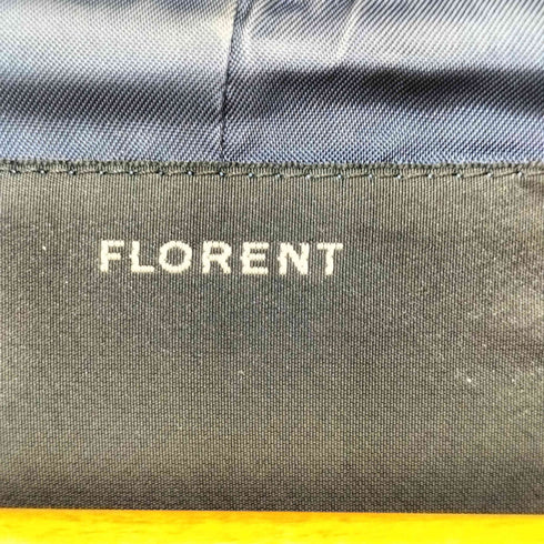 フローレント FLORENT ダブルポケット チェスターコート レディース 5
