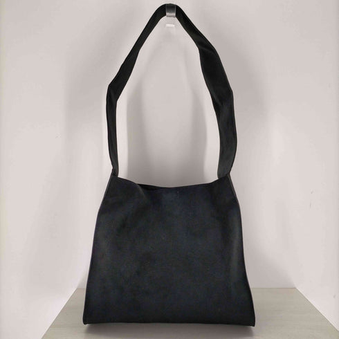 カイコー KAIKO ULTRASUEDE SHOULDER BAG メンズ