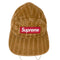 シュプリーム Supreme 19SS ROPE CORDUROY CAMP CAP メンズ