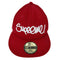 シュプリーム Supreme 22SS Handstyle New ERA Cap メンズ 7 8/3