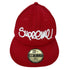 シュプリーム Supreme 22SS Handstyle New ERA Cap メンズ 7 8/3