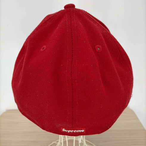 シュプリーム Supreme 22SS Handstyle New ERA Cap メンズ 7 8/3