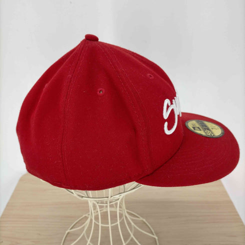 シュプリーム Supreme 22SS Handstyle New ERA Cap メンズ 7 8/3