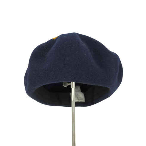 ヴィヴィアンウエストウッドマン Vivienne Westwood MAN ウールベレー帽 メンズ FREE