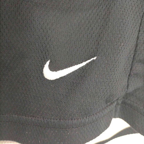 ナイキ NIKE ロゴ刺繍リバーシブルイージーハーフパンツ バスパン メンズ