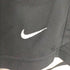 ナイキ NIKE ロゴ刺繍リバーシブルイージーハーフパンツ バスパン メンズ