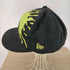 ニューエラ NEWERA 59FIFTY ORIGINATORS OF THE TRUE FITTED 6パネル ペイントデザイン LA刺繍 キャップ メンズ 7 4/1