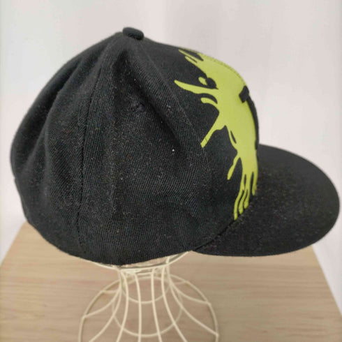 ニューエラ NEWERA 59FIFTY ORIGINATORS OF THE TRUE FITTED 6パネル ペイントデザイン LA刺繍 キャップ メンズ 7 4/1