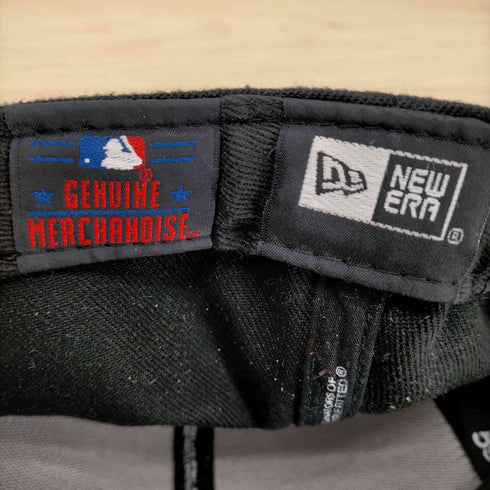 ニューエラ NEWERA 59FIFTY ORIGINATORS OF THE TRUE FITTED 6パネル ペイントデザイン LA刺繍 キャップ メンズ 7 4/1