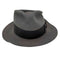 THE VILLAGE HAT SHOP カナダ製 genuine leather hat メンズ 7 8/1