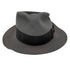 THE VILLAGE HAT SHOP カナダ製 genuine leather hat メンズ 7 8/1