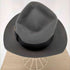 THE VILLAGE HAT SHOP カナダ製 genuine leather hat メンズ 7 8/1