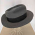 THE VILLAGE HAT SHOP カナダ製 genuine leather hat メンズ 7 8/1