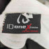 ID ONE SKI ナイロンジャケット ワッペン スキー スノボ― レディース JPN:M